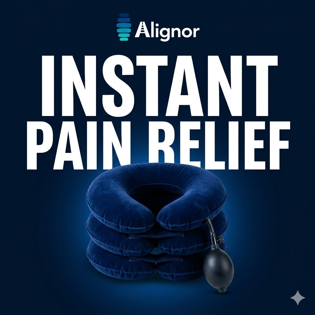 Alignor™ Neck Decompression System