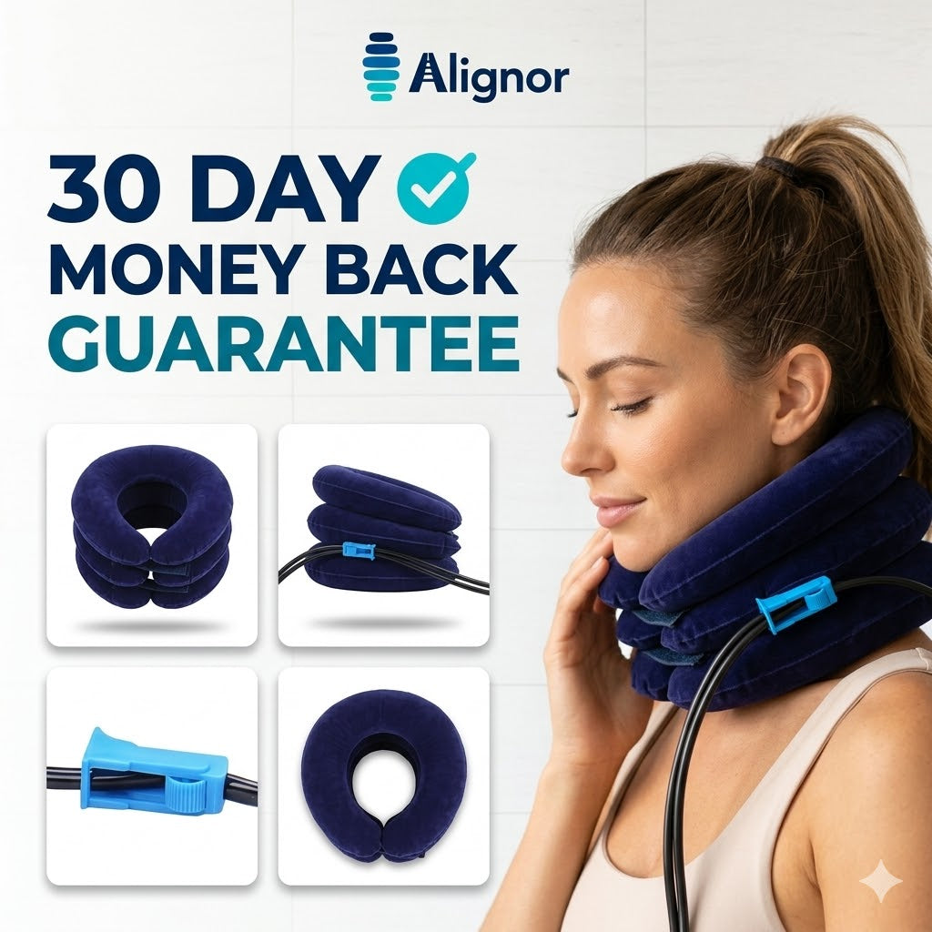 Alignor™ Neck Decompression System